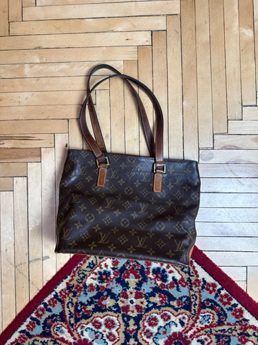 Borsa tote louis vuitton - borsa,