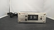 Pioneer Flip Clock Timer