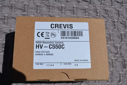 1pz crevis c550c fotocamera - 1pz, hv-c550c
