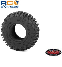 Pneumatici RC 4WD Interco