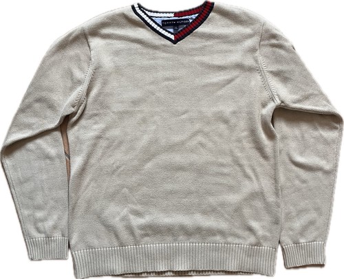 Maglione tommy hilfiger uomo - tommy,