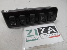Pulsantiera Luci Fiat Croma