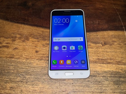 Samsung galaxy - galaxy, (2016)