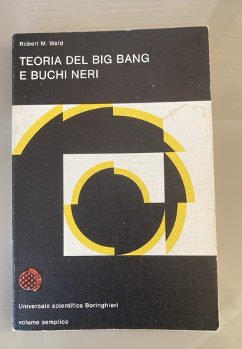 Teoria del big bang buchi - del, e