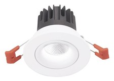 Aran medio faretto orientabile