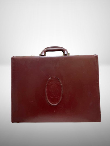 Cartier must line attache - cartier,