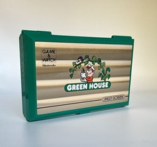 Nintendo 1982 - Game & Watch -