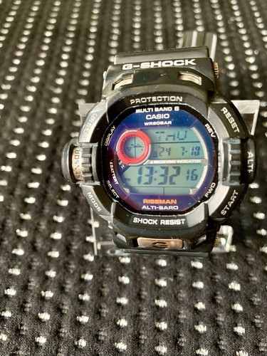 Orologio solare casio shock - orologio,