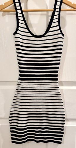 Mini abito elasticizzato guess - mini,