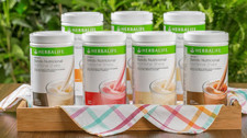 Frullato shake formula - formula, 1