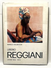 Marco Valsecchi - LIBERIO