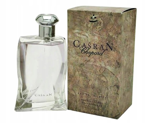 Chopard casran 125 ml - chopard,
