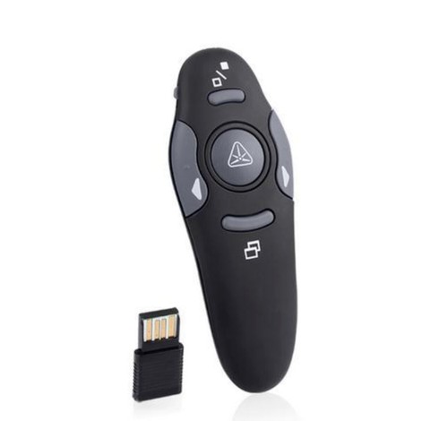 Wireless usb powerpoint - 2.4g,
