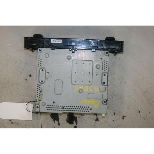 Autoradio fiat panda - fiat, (11-25)