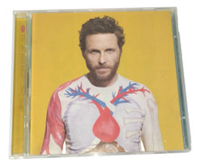 2 CD musica LORENZO JOVANOTTI BACKUP  best of  1987 - 2012