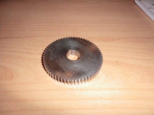 Ruota ricambio z35 - ricambio, nuova