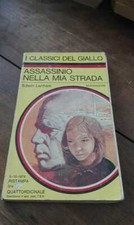 Edwin Lanham Assassinio nella