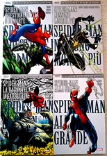 SPIDER-MAN vol.1/4 (completa)