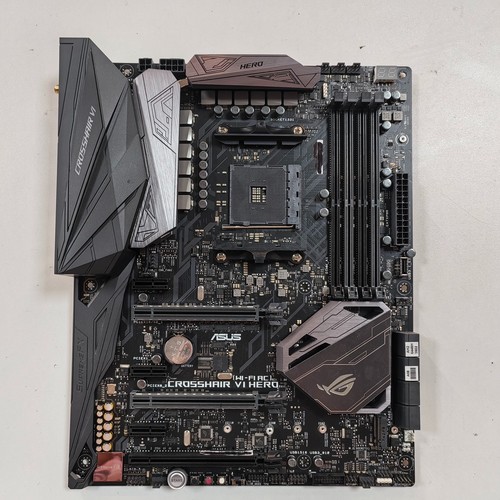 Per asus rog - rog, vi