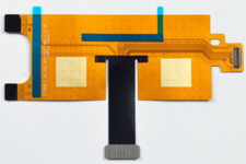 FLATLGGT350 Flat per LG GT350