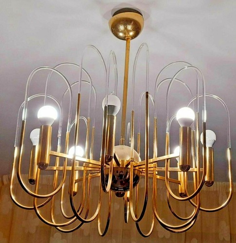 Sciolari original chandelier - sciolari,