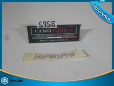 KIT ADESIVI CARENE STICKER