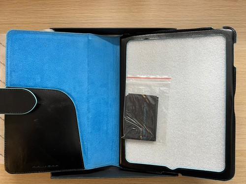 Custodia per ipad pollici - custodia,