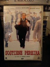 SOSTIENE PEREIRA (R. Faenza)