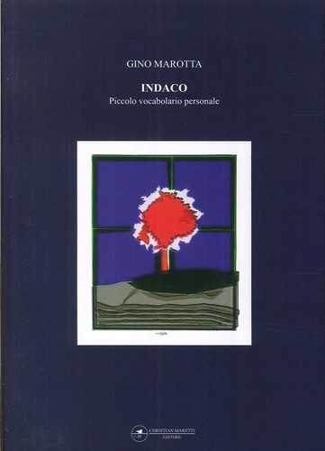Indaco gino marotta - gino, marotta.