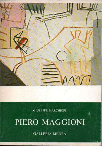 Piero maggioni testi - piero,