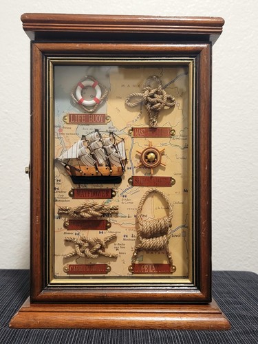Mobiletto legno tema - in,
