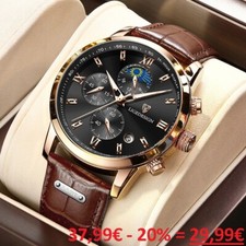 Montre luxe homme - montre,