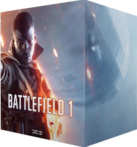 Battlefield videogioco - 1,
