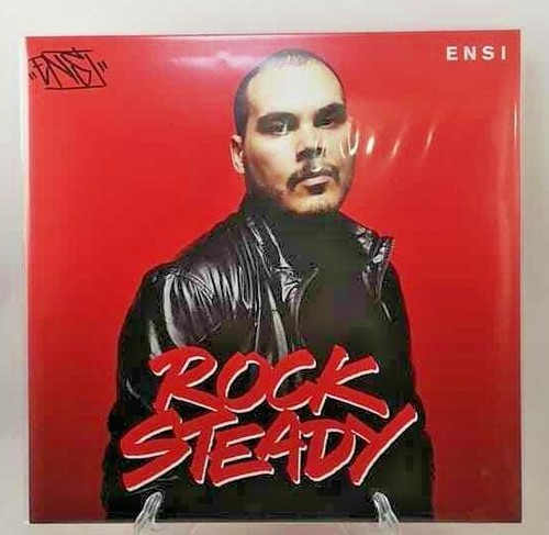 Ensi rock steady m - m,