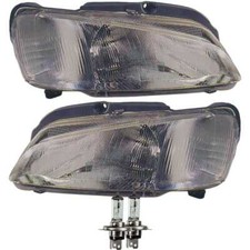 Set Di Fari Alogeni Per