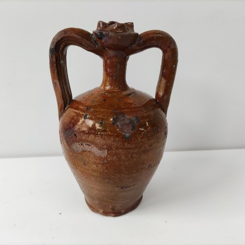 Antica brocca terracotta - antica,