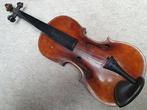 Nice old violin violon nicely - violin,