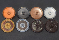 Lego 91884 17835 Scudo Seleziona Colore Stampa Confezione da 1