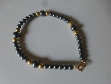 fond de stock bracelet  perle