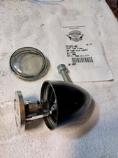 Freccia Indicatore Harley Davidson Con Gemma Nuova