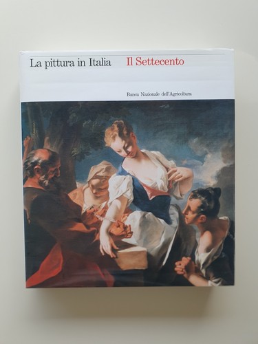 Pittura italia il - la, in