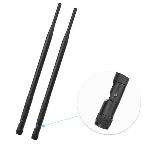 Confezione antenne sma 5dbi - sma,