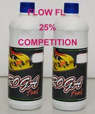 Miscela da COMPETIZIONE Roga