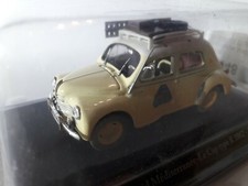 Modellino Auto 1:43 Eligor 4