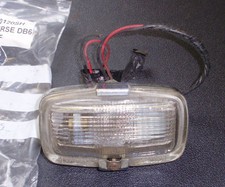 ASTON MARTIN DB6 LUCAS LUCE