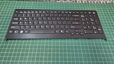 Sony Vaio VPCF2 Series Laptop