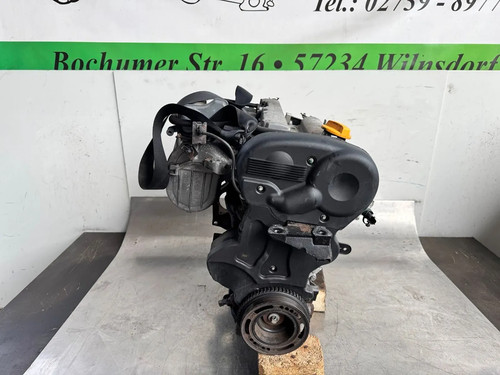 Motore z16xe opel meriva - motore,