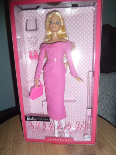 Barbie day night stilizzata - barbie,