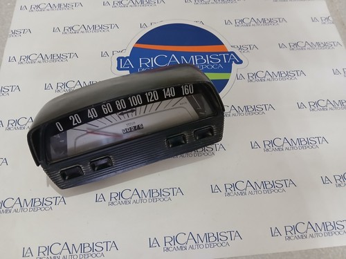 Quadro strumenti fiat 850 - quadro,