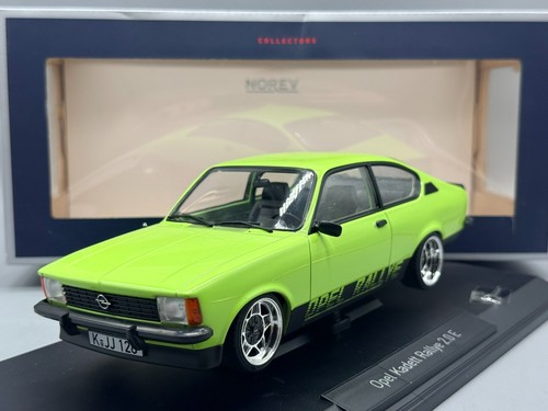 Modellini auto norev opel - norev,